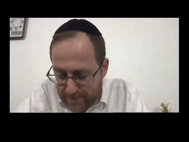 Chizuk for Iron Sword: From the Holocaust to the Birth of the State of Israel by Rav Aschi Dick