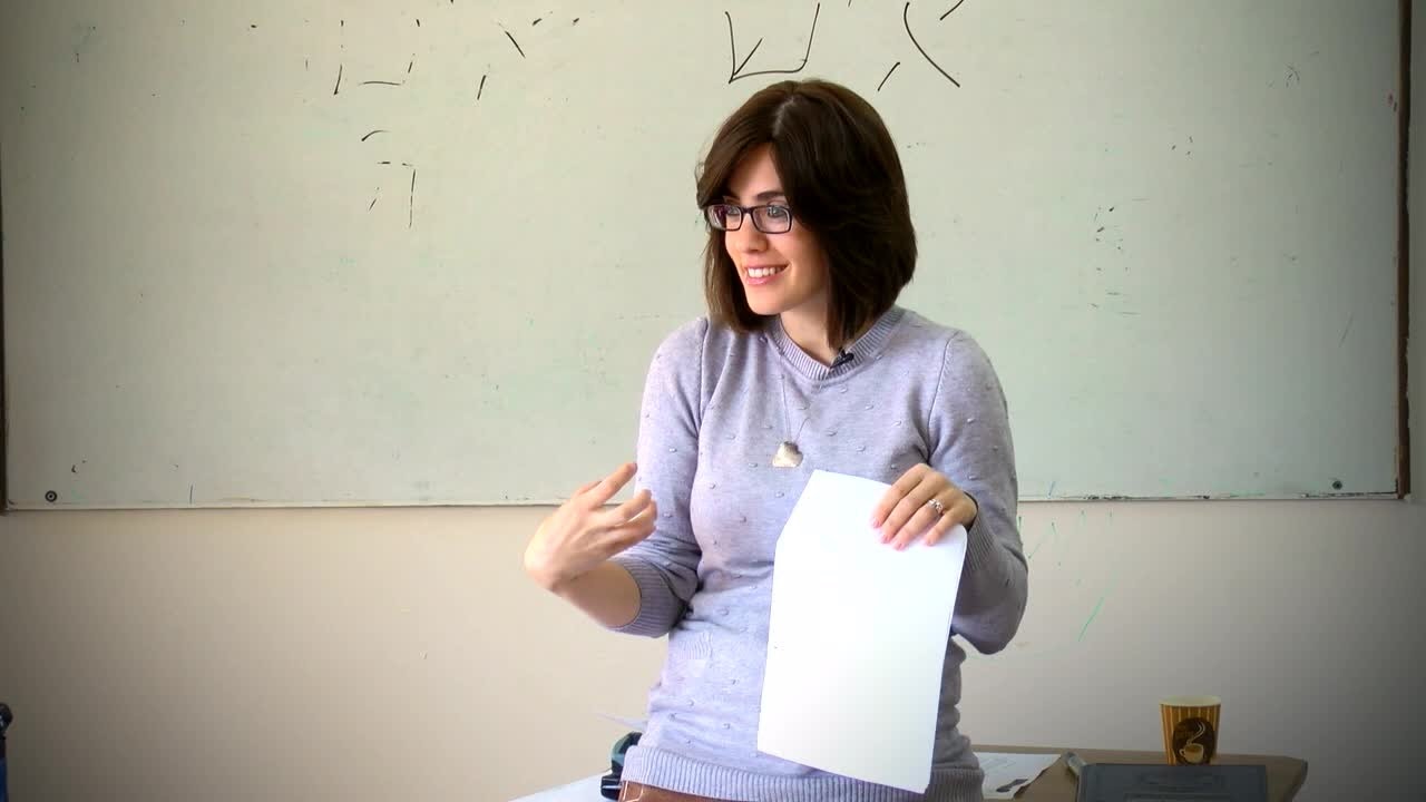 Interpersonal Relationship Tools - Part 7: Your Own Mistakes - Rebbetzin Avigial Gersht