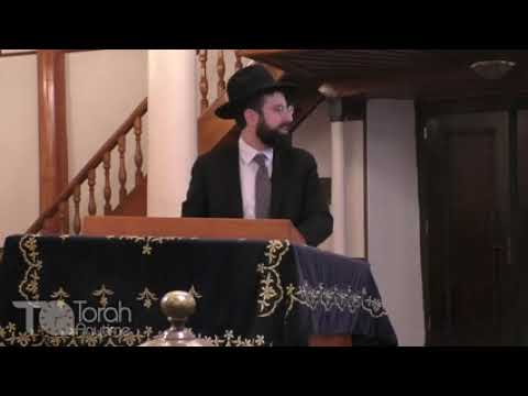 Journey to Turkey: Bursa - The Mayor Shul