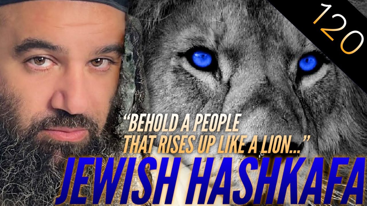 Extraordinary Medical & Science of Sages - Jewish HaShkafa (120)