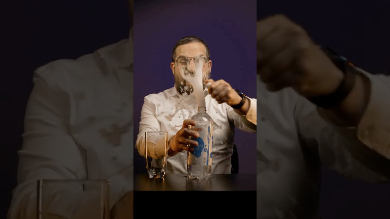 NEVER open seltzer in one spin | Setco | Episode 02 ##OpenItTheRightWay