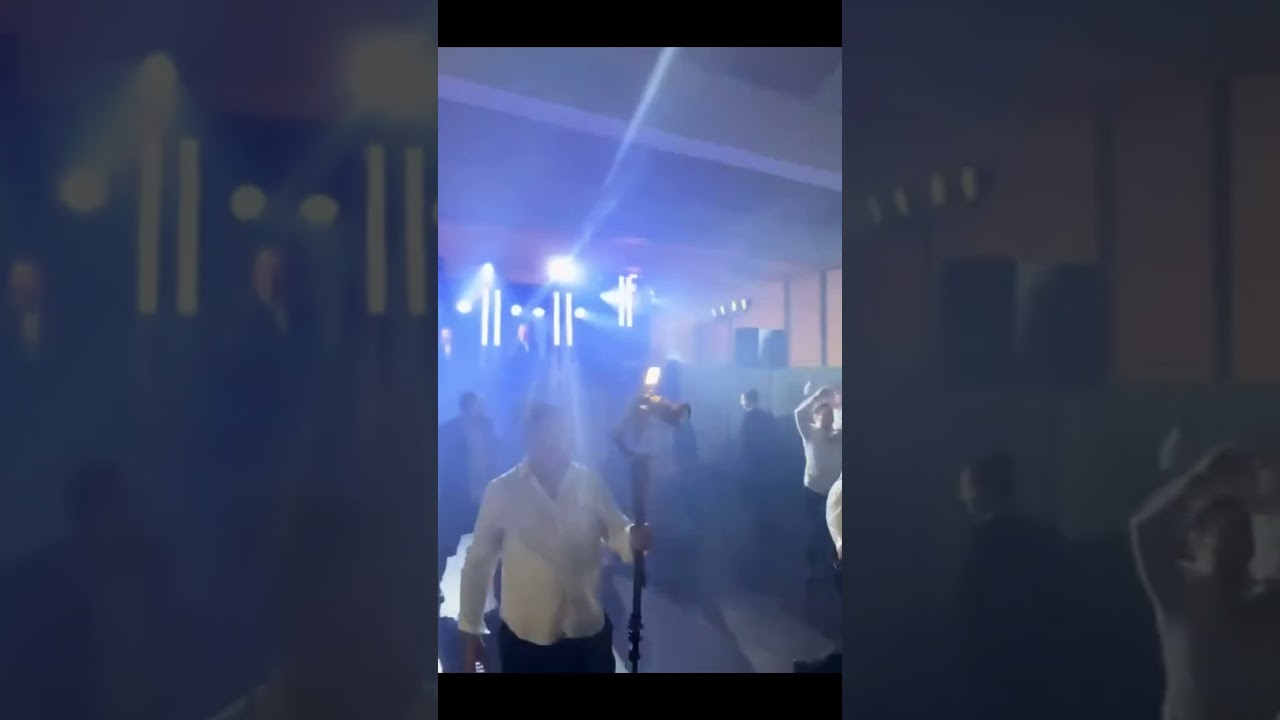Why Are These Colorful Dancers Lighting Up the Bar Tonight