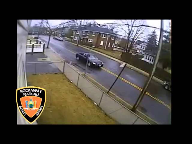 Rockaway Shomrim Looking For Car In 2 Attempted Abductions