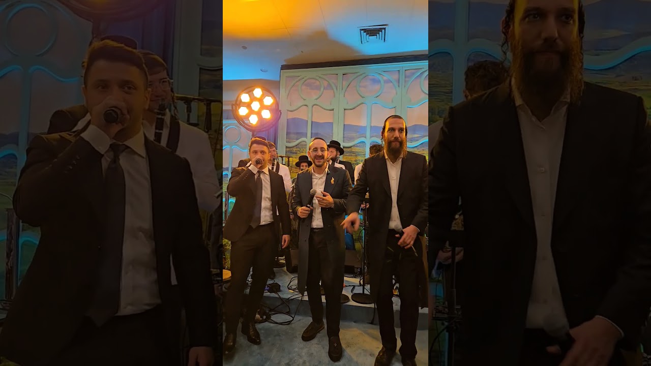 Od Yoter Tov - עוד יותר טוב - איציק דדיה, פיני אינהורן, בערי וועבער