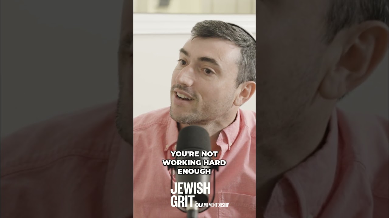 Finding Motivation in Career Lows