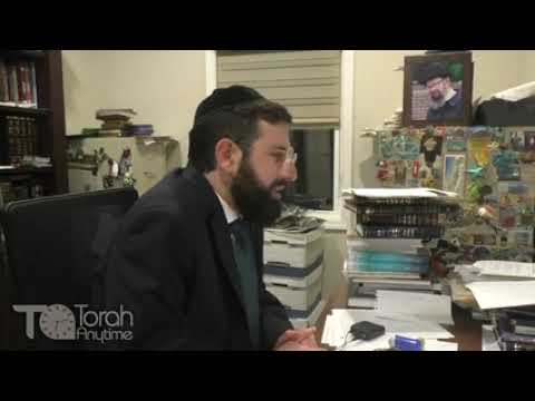 Uncovering the Incongruous Combintion of Parshiot Behar and Bechukosai
