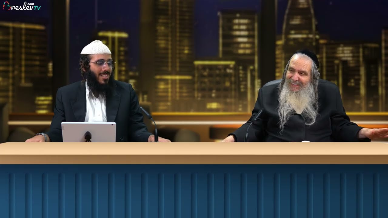 [180] יום הכיפורים בפתח -  פודקאסט עם הרב שלום ארוש