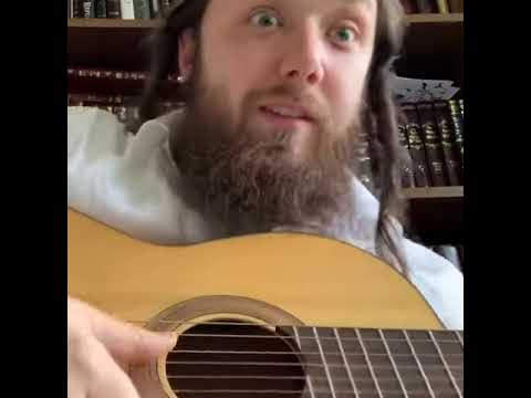 Joey Newcomb - "Spiritual CPR" - New Vort