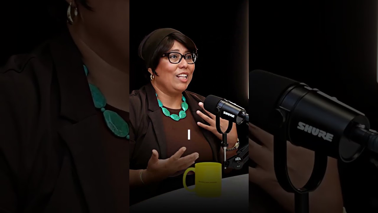 The What It Takes Podcast Ep 16 ft. Esther Bergman:  How to Finally Choose Your Career Path