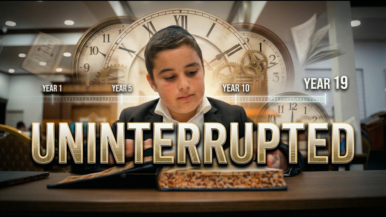 "UNINTERRUPTED"