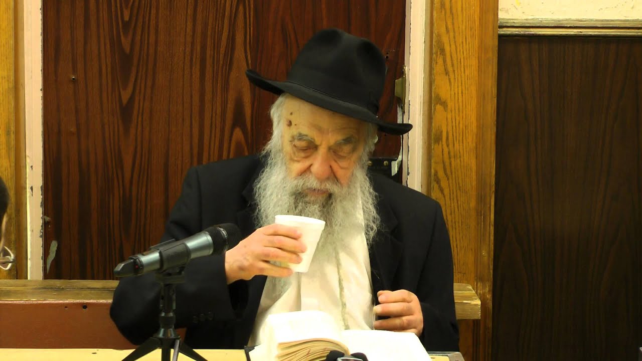 לקוטי שיחות פרשת ואתחנן - נחמו חלק ט שיחה ג הרב יואל כהן חלק א