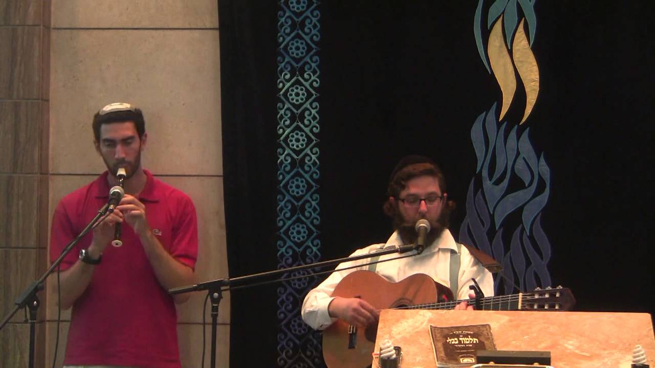 Shmuel Greyniman: Lemikdashech Tuv שמואל גריינימן: למקדשך תוב