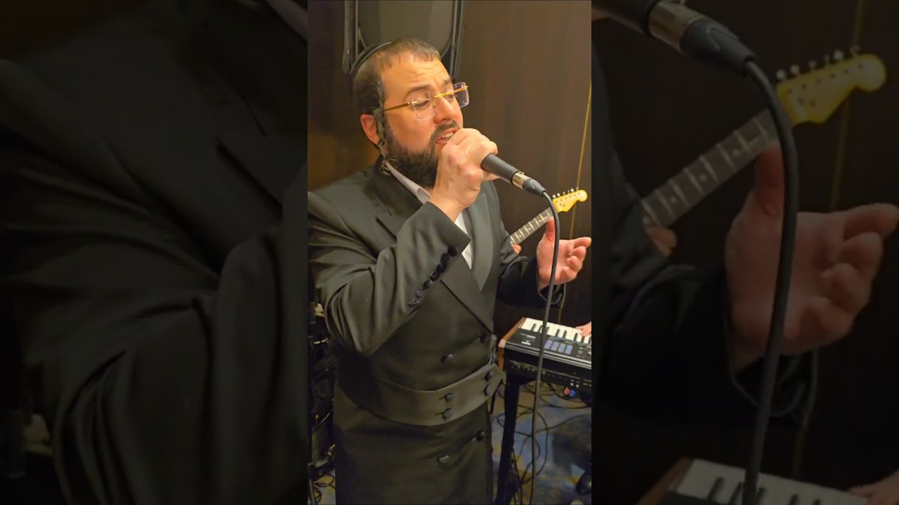 מוטי ויזל 🎤 שמוליק סוכות 🎤 מקהלת נשמה 🎤 יהודה הירשנבוים ותזמורתו 🎹🎷🎸🎶🔥