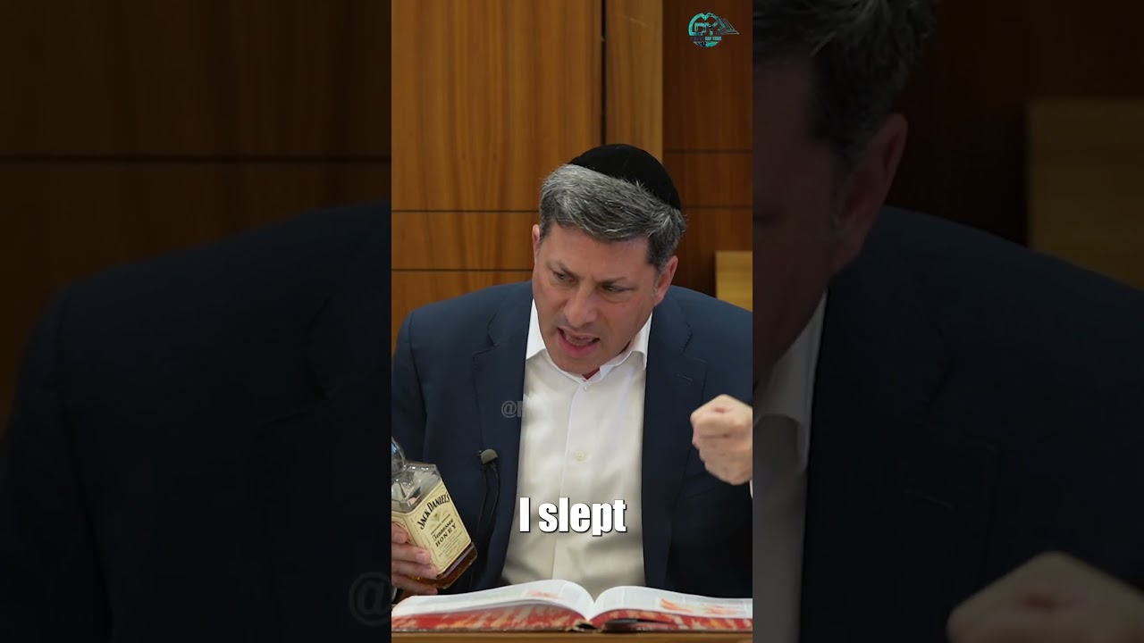 Trumps victory - L'echaim Yidden
