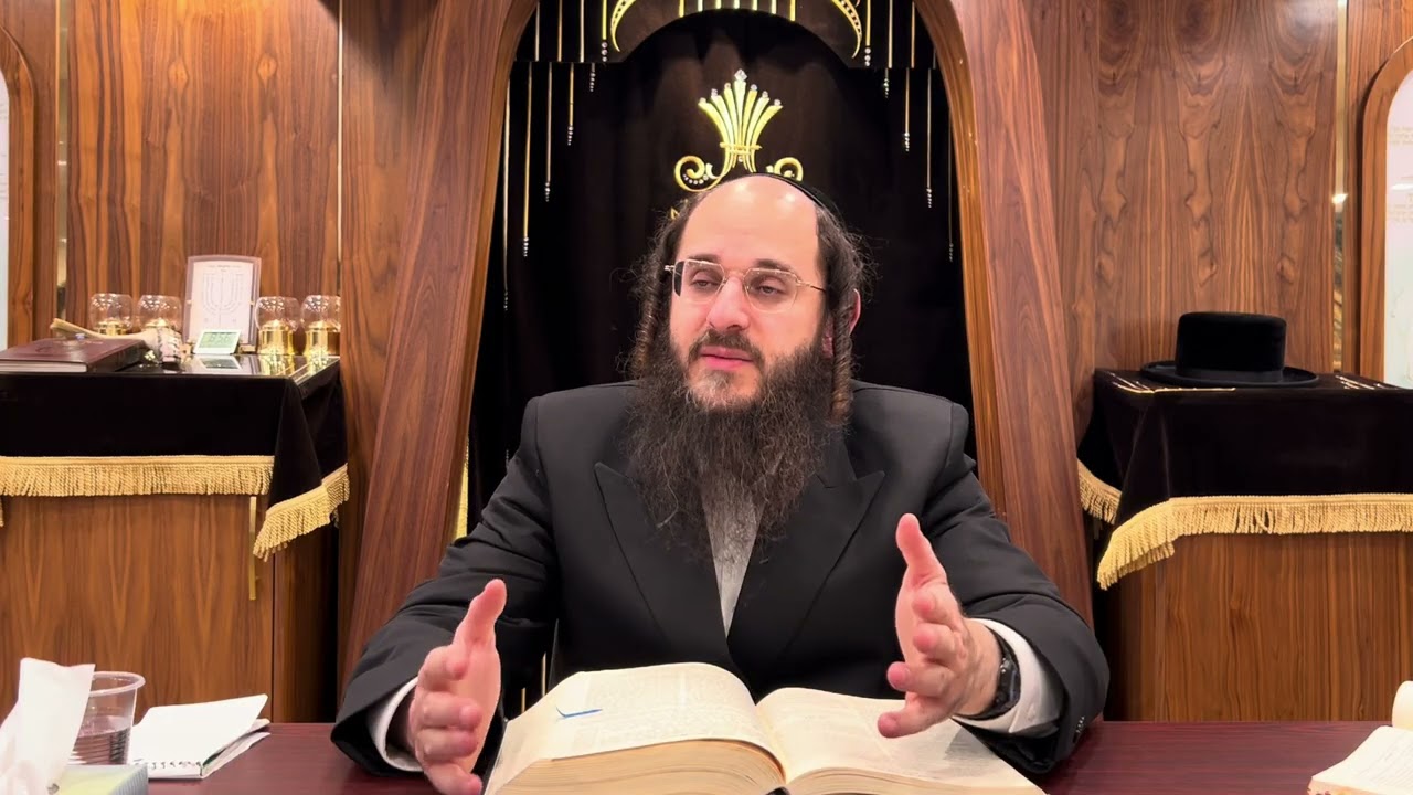 Mishnah Berurah 326,11 “ Massages on Shabbas “