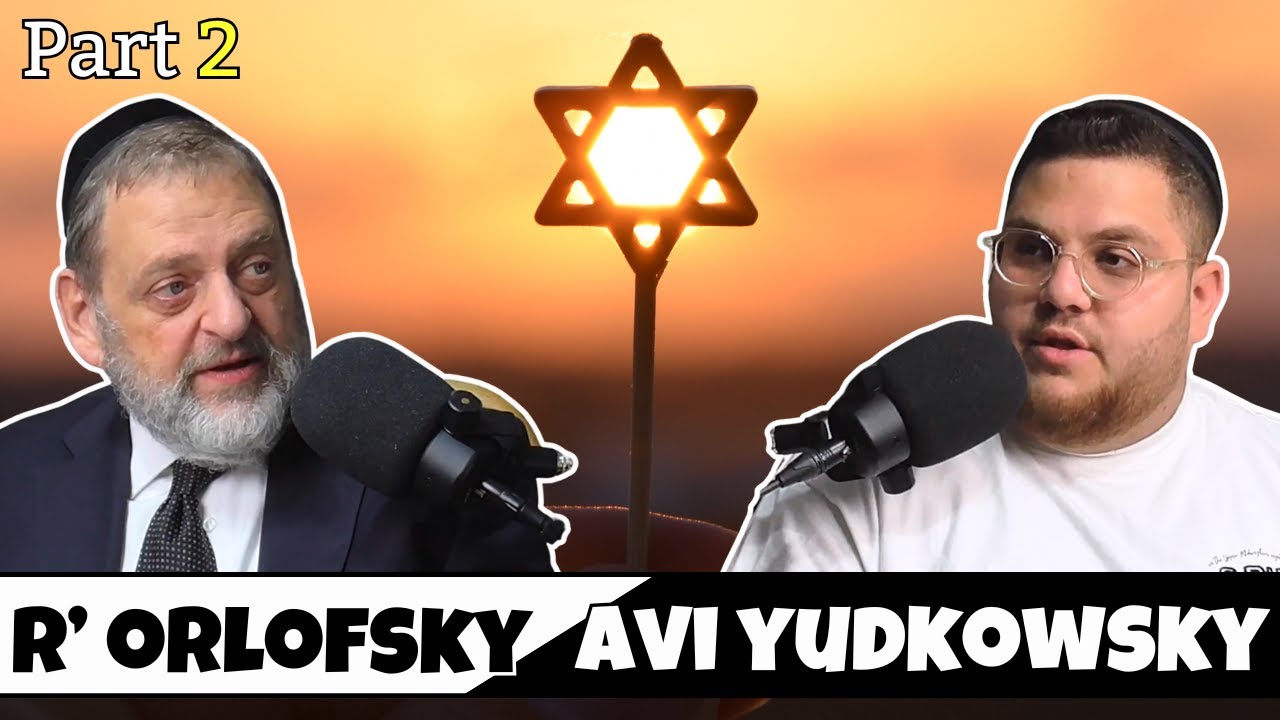 One Year Later - What Can We Learn with Avi Yudkowsky PART 2 (Ep. 258)