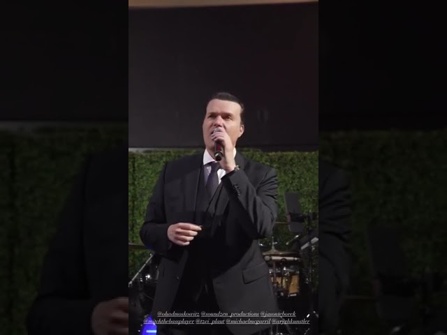 Blue Melody 🎹 Ohad Moskowitz 🎤