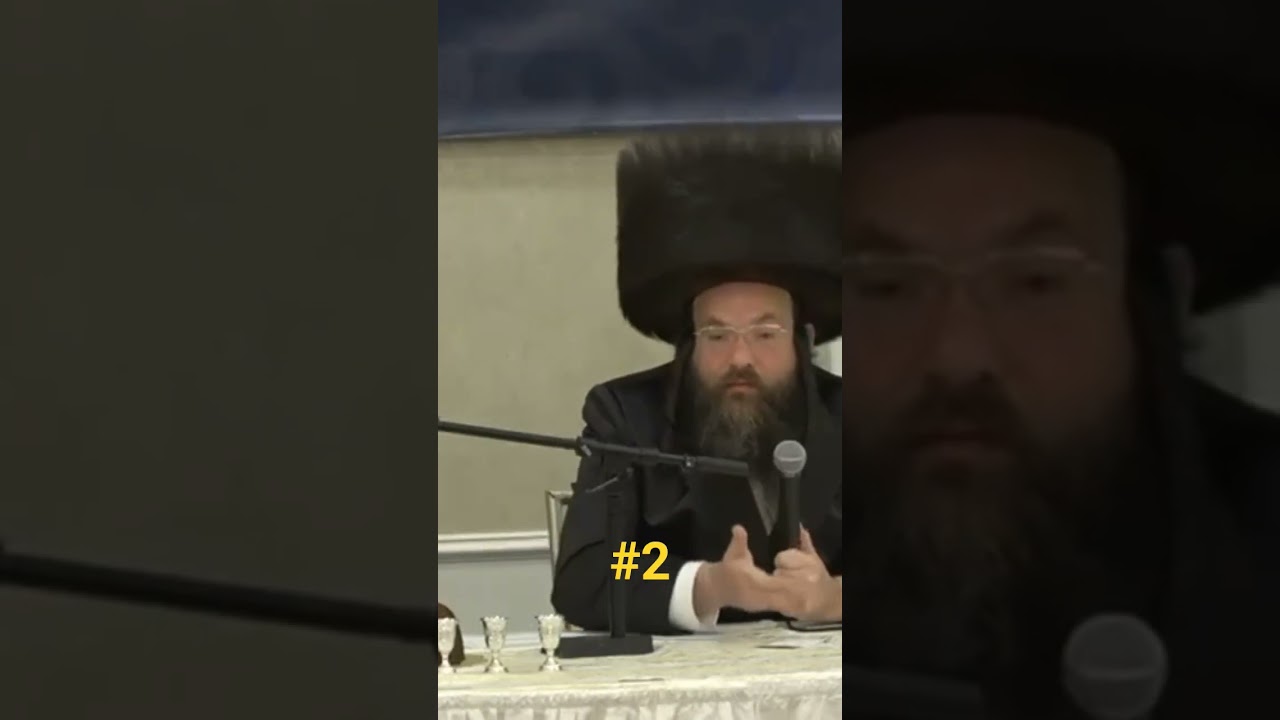 #2 #תורה #סאטמאר #ירושלים #youtubeshorts #video #רבי