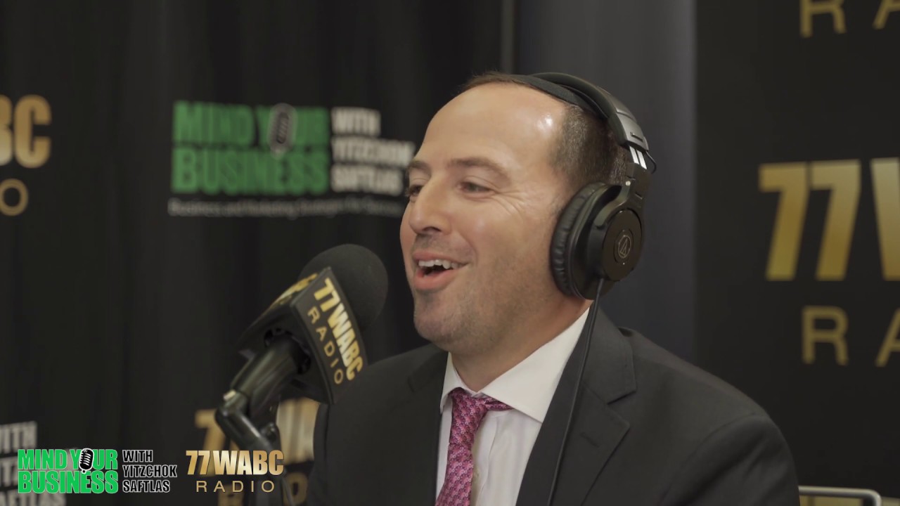 Sim Shain, CEO of ParaFlight EMS and Aviation (full interview)
