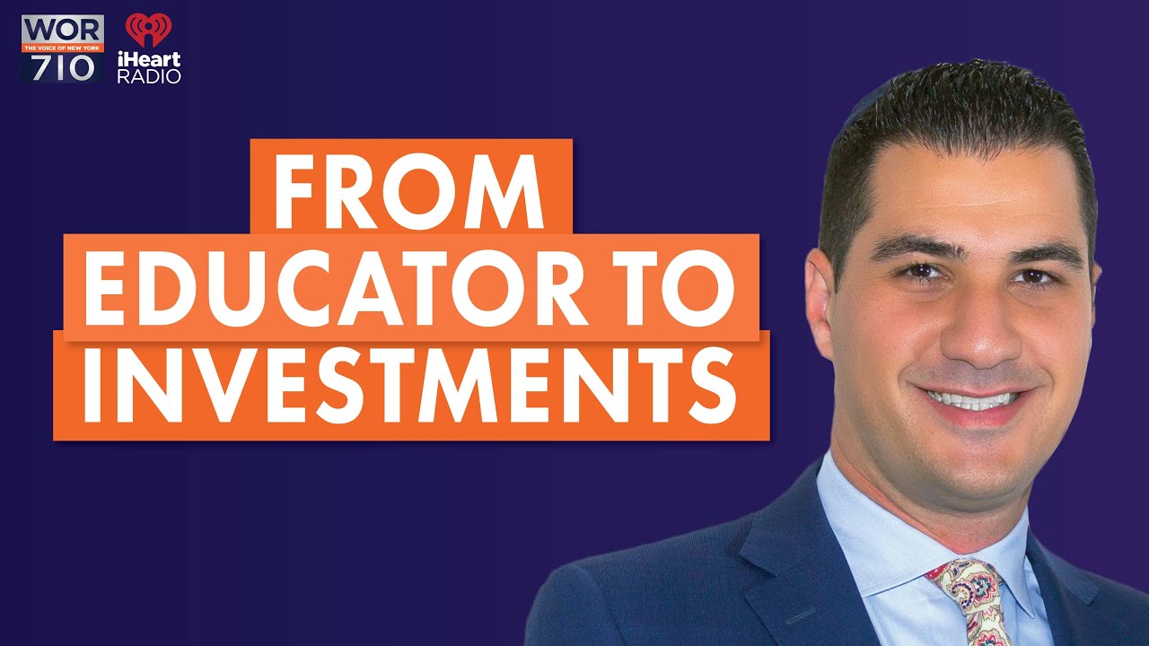 Investors To Investments featuring Allen Azoulay, President of AZCorp Properties LLC.