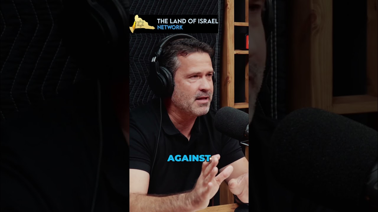 When Israel Is Crushed, the Light Appears - Hanukkah & Impossible Odds