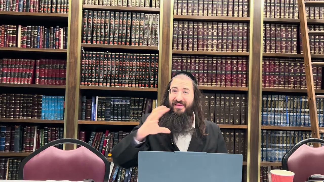 Pirkei Avos #27: The Essence of Prophecy