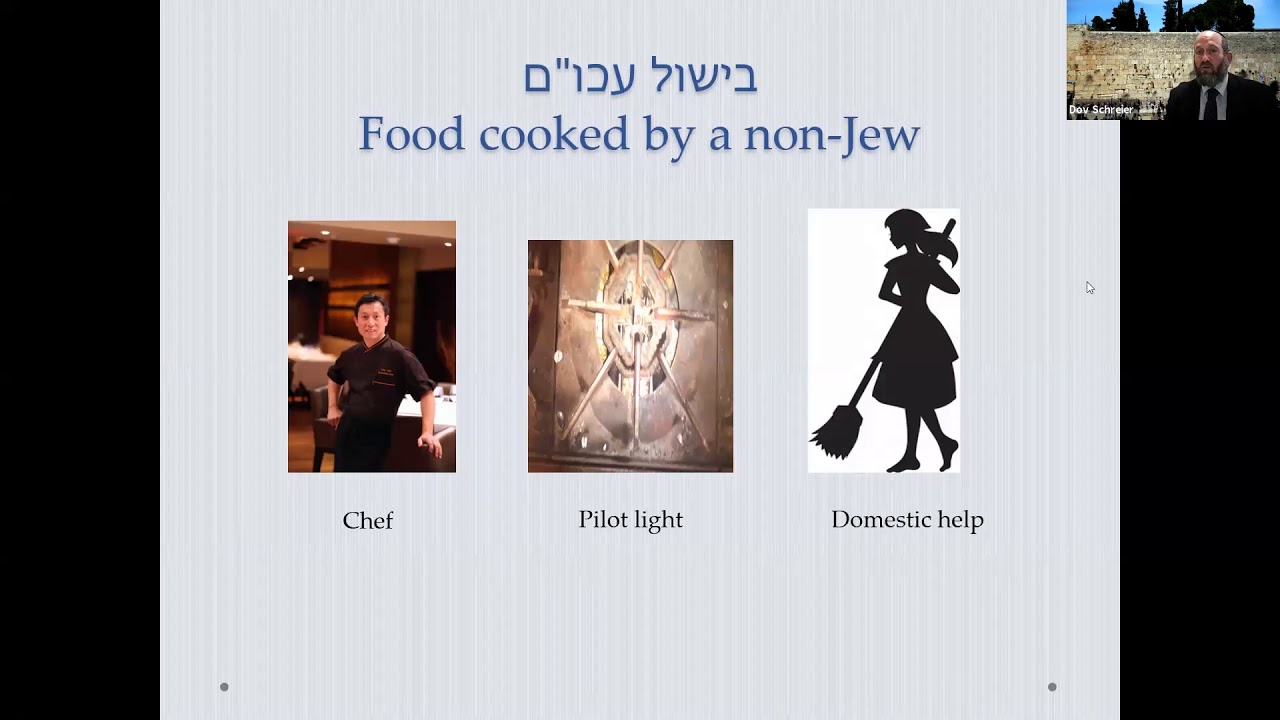 ASK OU/YU Seminar - 03.  The ABC's of Eating Out