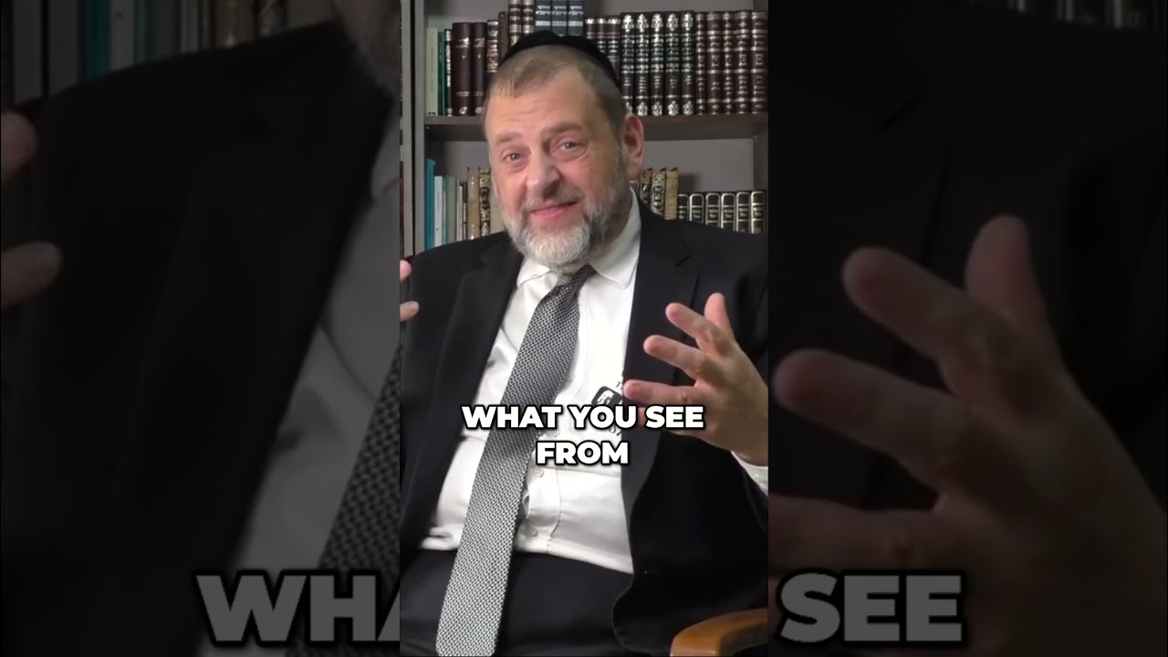 Moshe's Prayer:  Unveiling the Power of Selichos #rabbiorlofsky #selichot #roshhashanah #tefillah