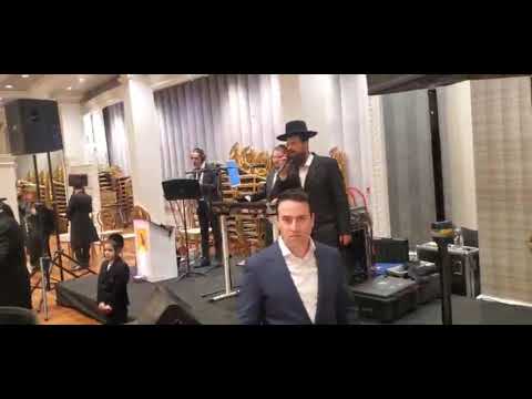 Avrumi Berko Production Yisroel Werdyger