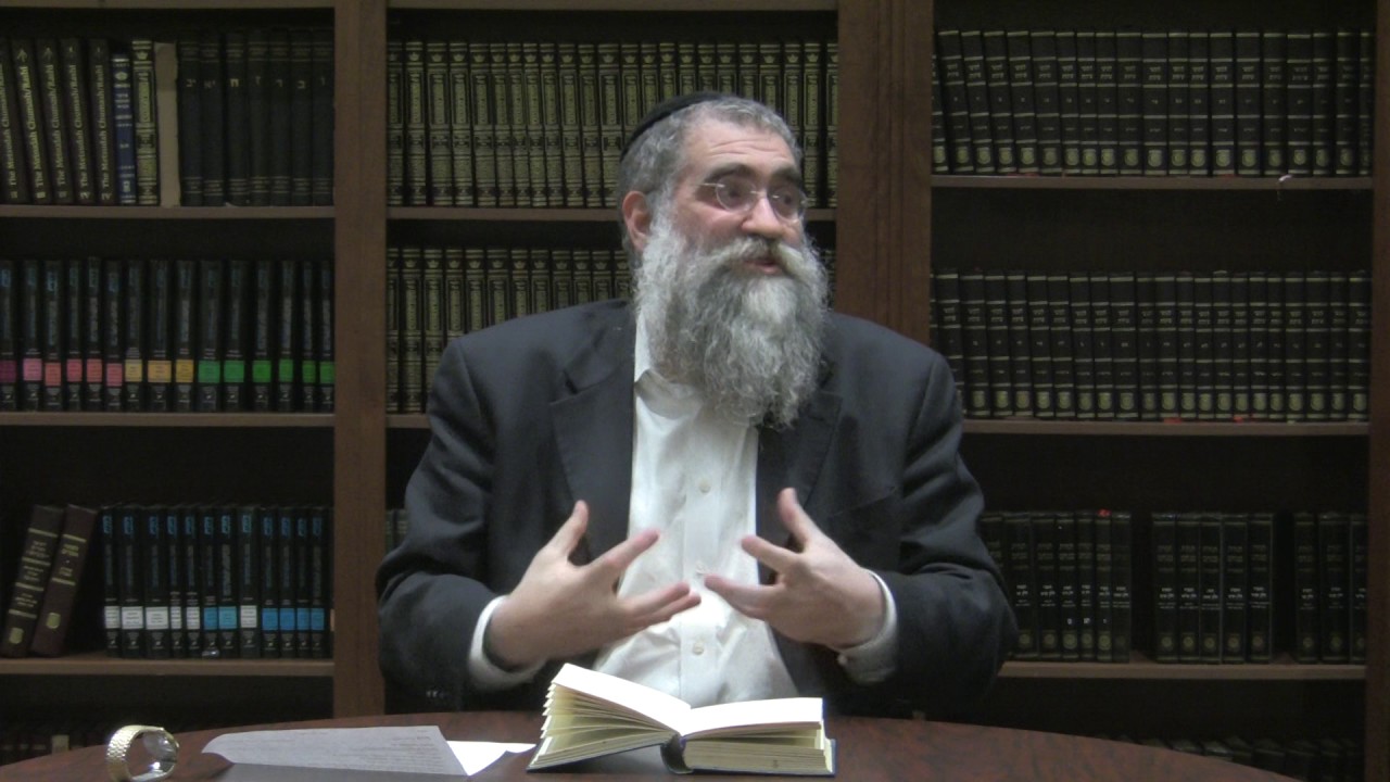 Tanya By Rabbi Yitzchok Minkowicz Chapter 41 - Awe is key to a great relationship with G-D
