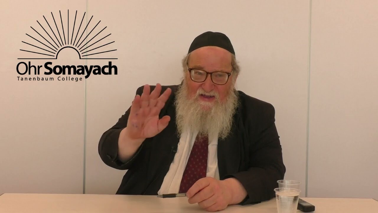 The Timing of the Dedication of the Mishkan (Harav Yitzchak Breitowitz)