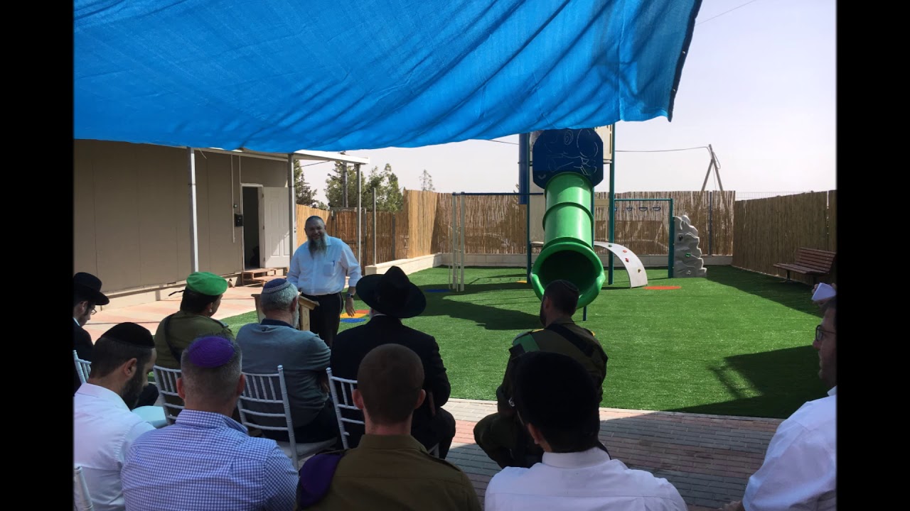 Israel Uncensored: There is Hope for Jewish Unity