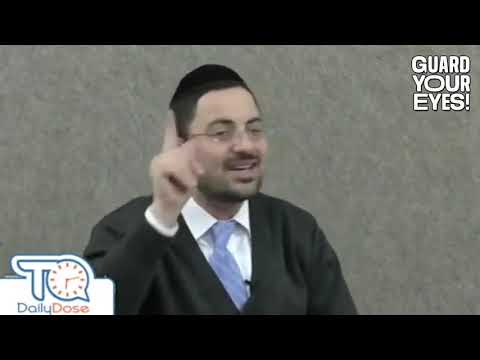 The Great Judgement - Rabbi Yaakov Mizrahi