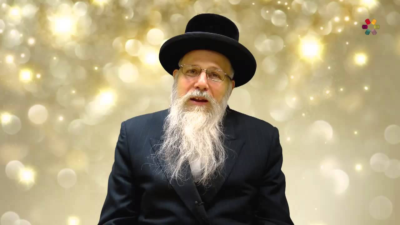 Rabbi Nachum Chaimowitz - Laws of Shabbat: Sorting Non Food Items on Shabbat