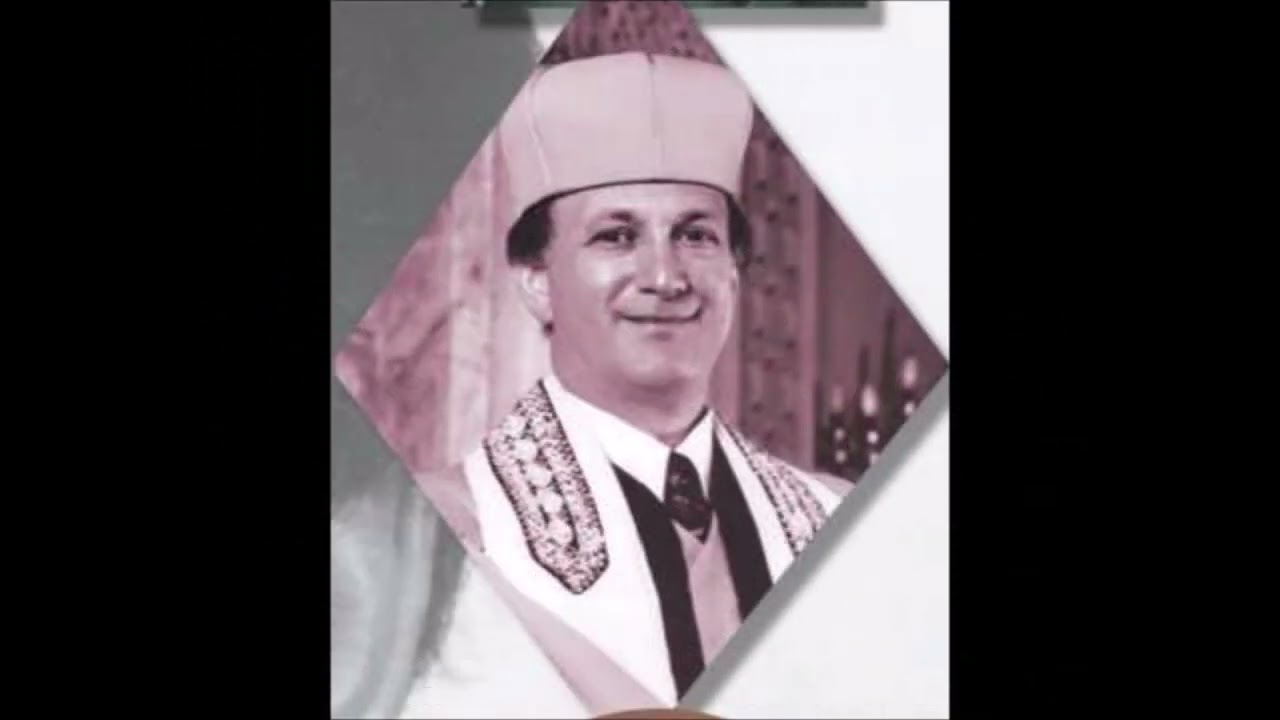 Cantor David Lefkowitz - Bimei Mordechai Vesther