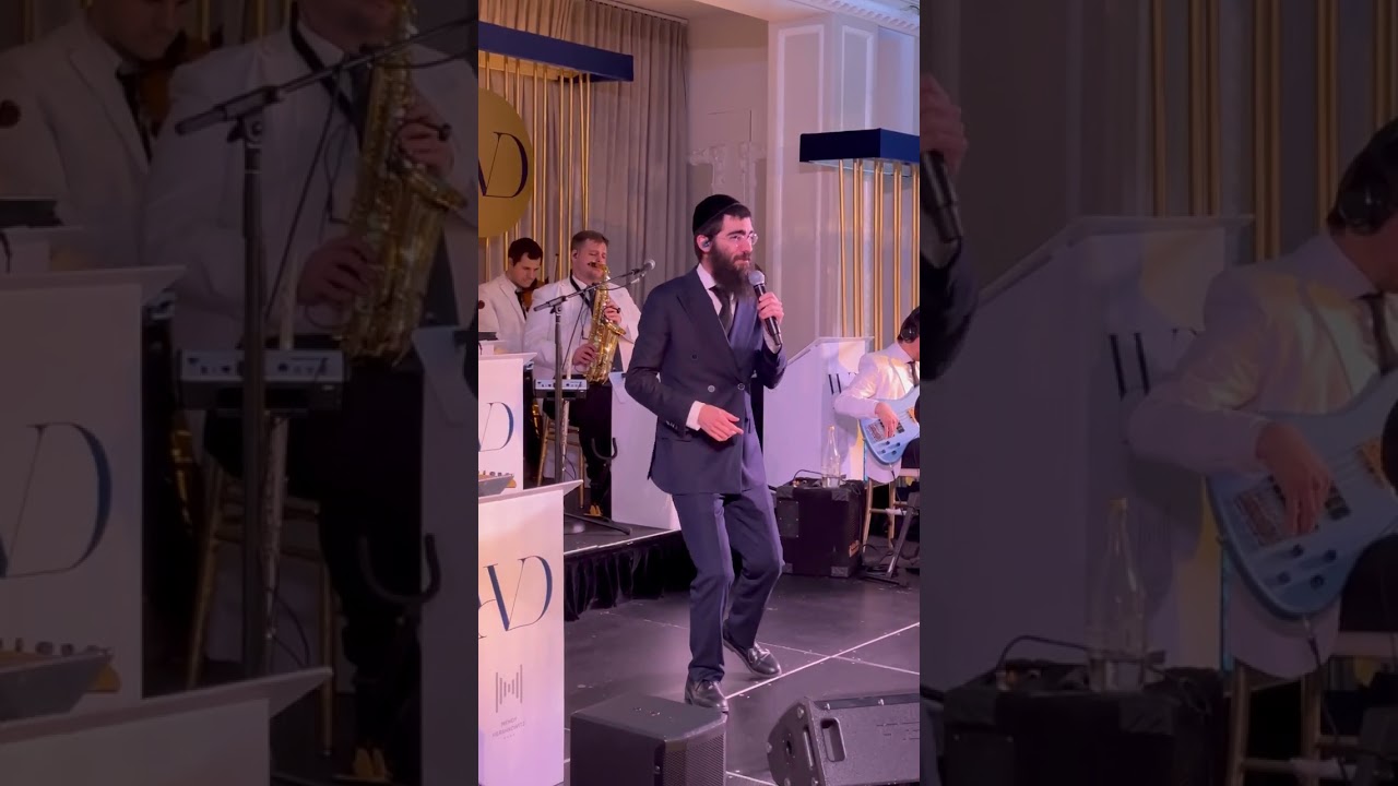 No matter what, no matter where - our hearts are always in Yerushalayim ❤️ @elimarcusmusic