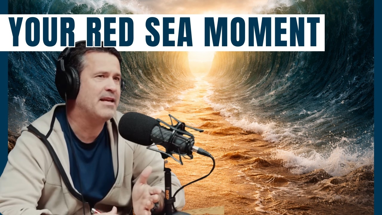 Living with Faith When Life is Hardest - Jeremy Gimpel | Land of Israel Fellowship