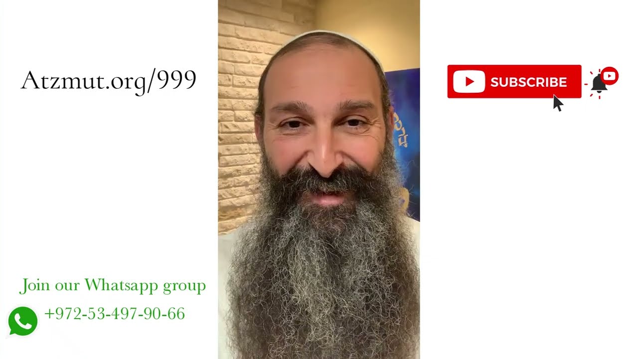 Black Friday jewish style 3 min