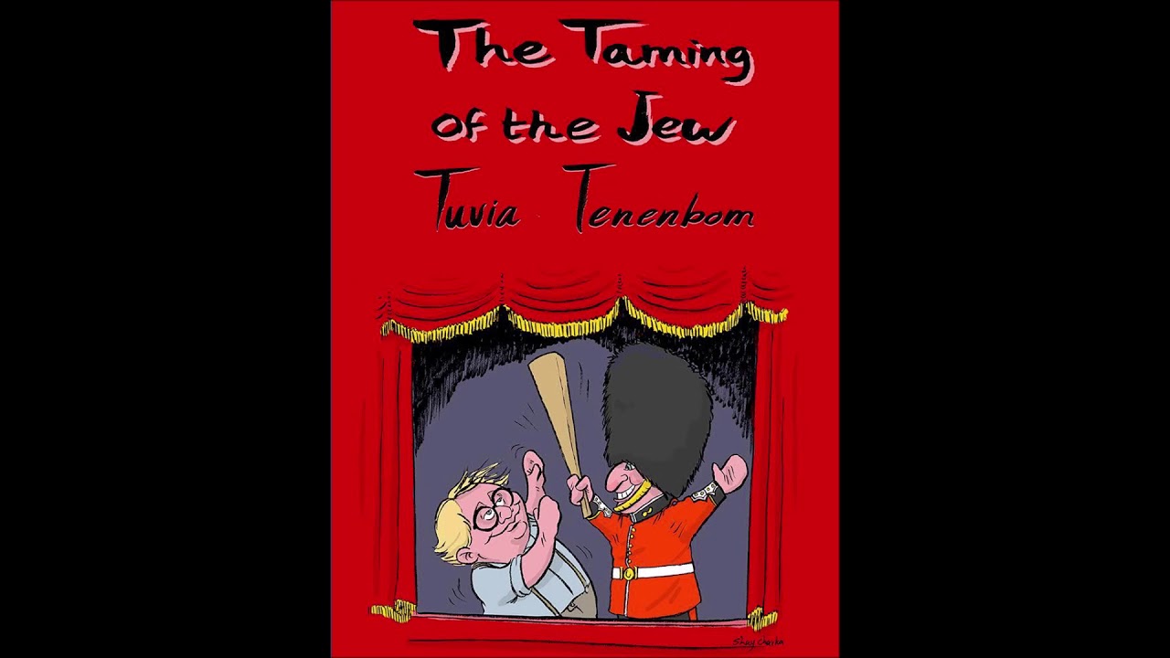 Rejuvenation: The Crown’s Jews