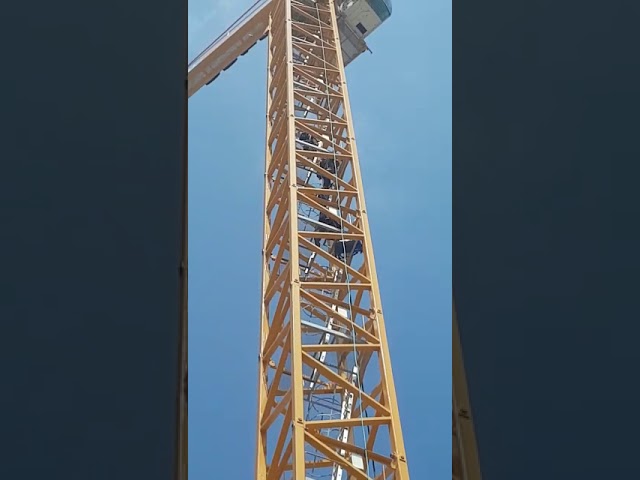 MDA rescue at Haifa construction site 2