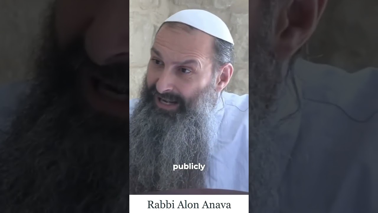 Should Israel have attacked Iran? #torah  #motivation  #inspirationalvideo