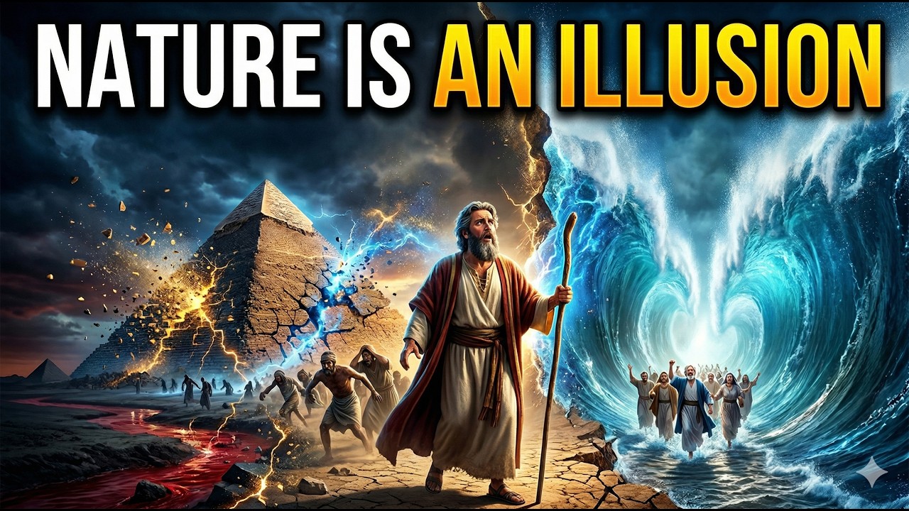 Passover, Avot,10 plagues, 10 miracles & leaving Egypt - Rabbi Yoram Eliassi