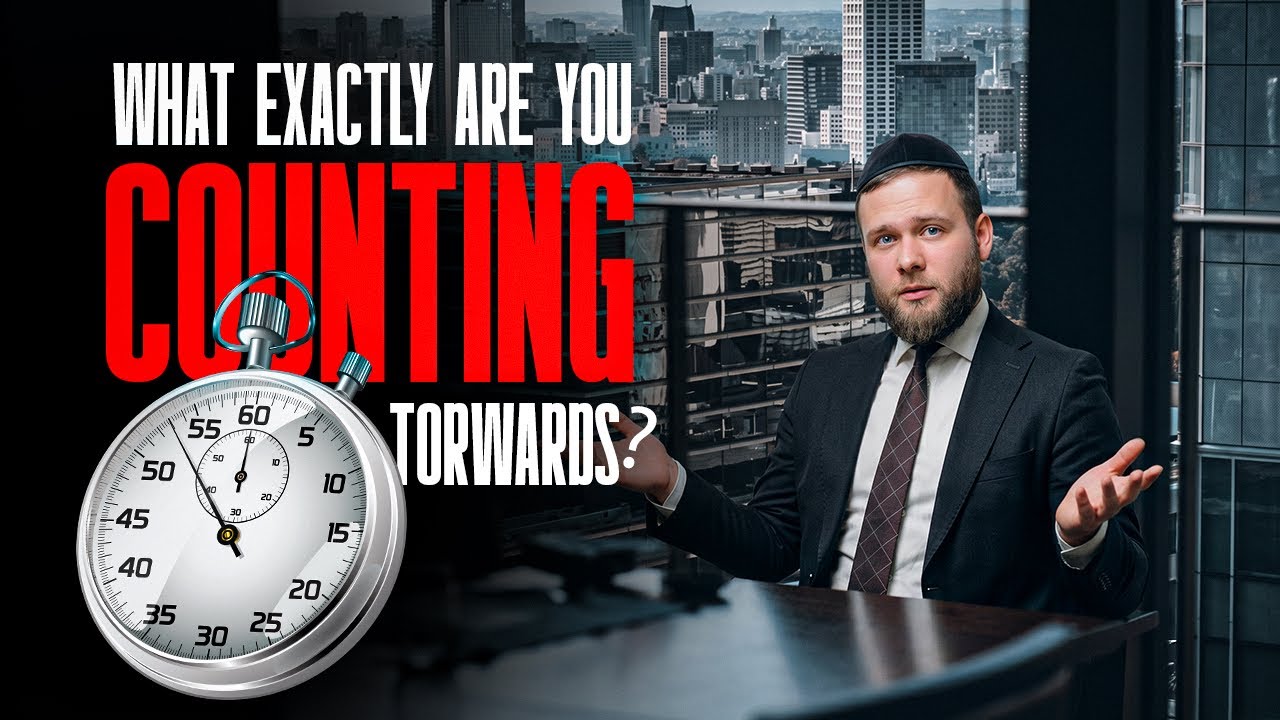 What Exactly Are You Counting Towards ?