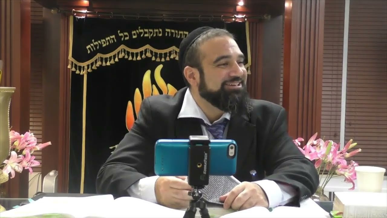 Getting Your Family To Do TeShuva
