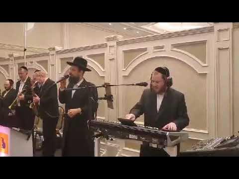 Avrumi Berko Production Yisroel Werdyger
