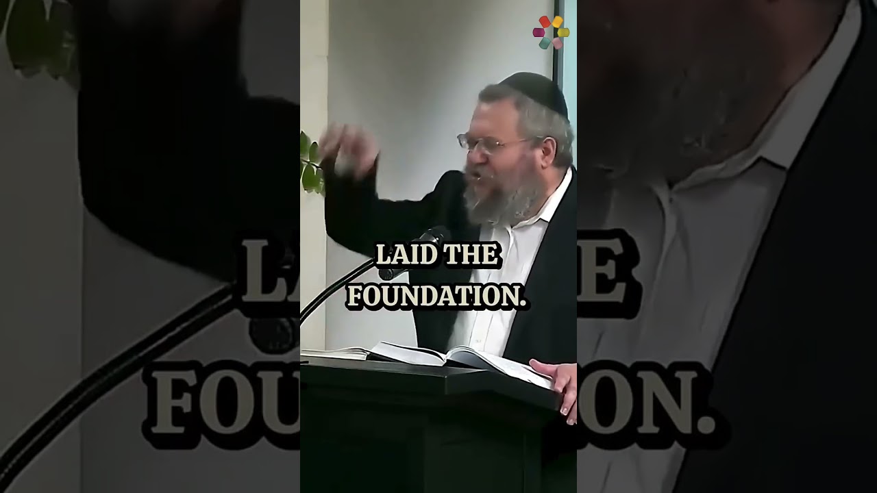 It was Maimonides who took the idea of Mashiach & elevated it into a core principle of Jewish faith