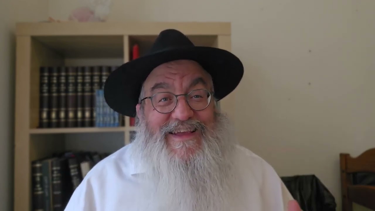 Thought for the Week Mikeitz & Chanukah 2 - Bondi Chanukah Massacre, Rabbi Yaakov Winner - 5786