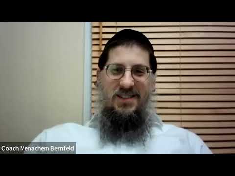 Vulnerability, why is it so hard? Coach Menachem, Class# 68