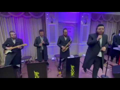 Sruly Schwartz Wedding | Singer Shia Gefen | 🎹 A NEW STAR Moshe Stolzberg Production