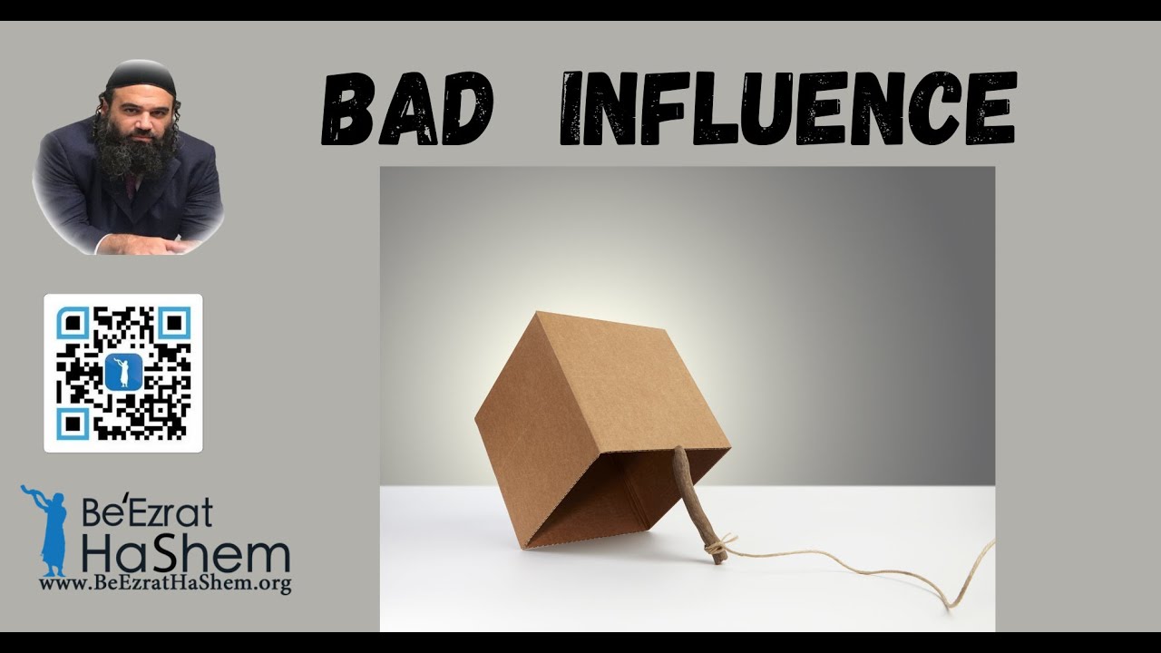 BAD INFLUENCE